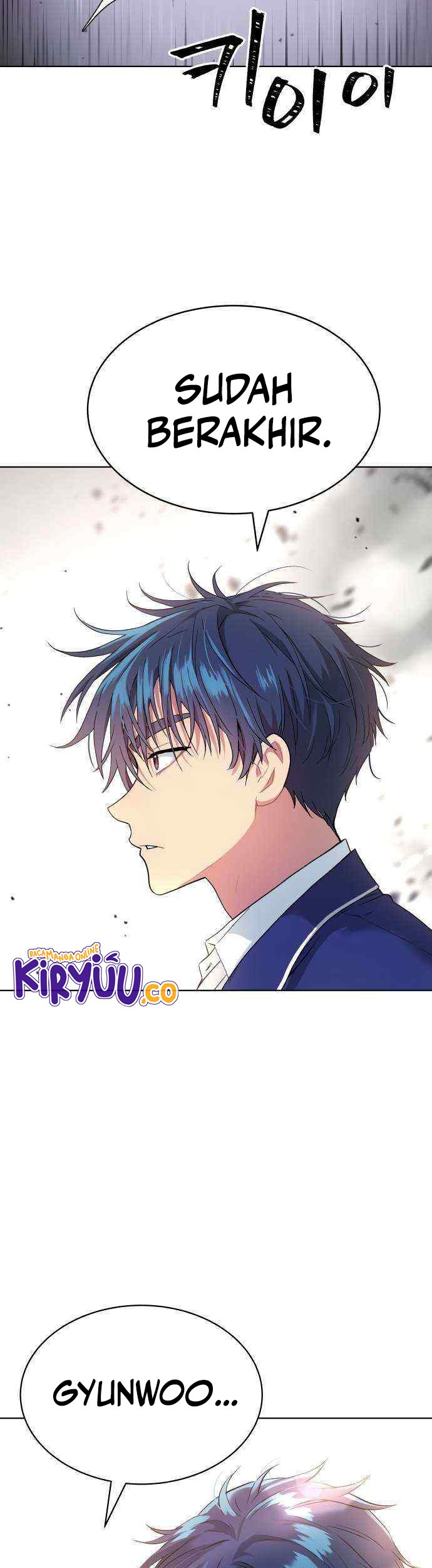 Oh! Dangun Chapter 16 - halaman 17