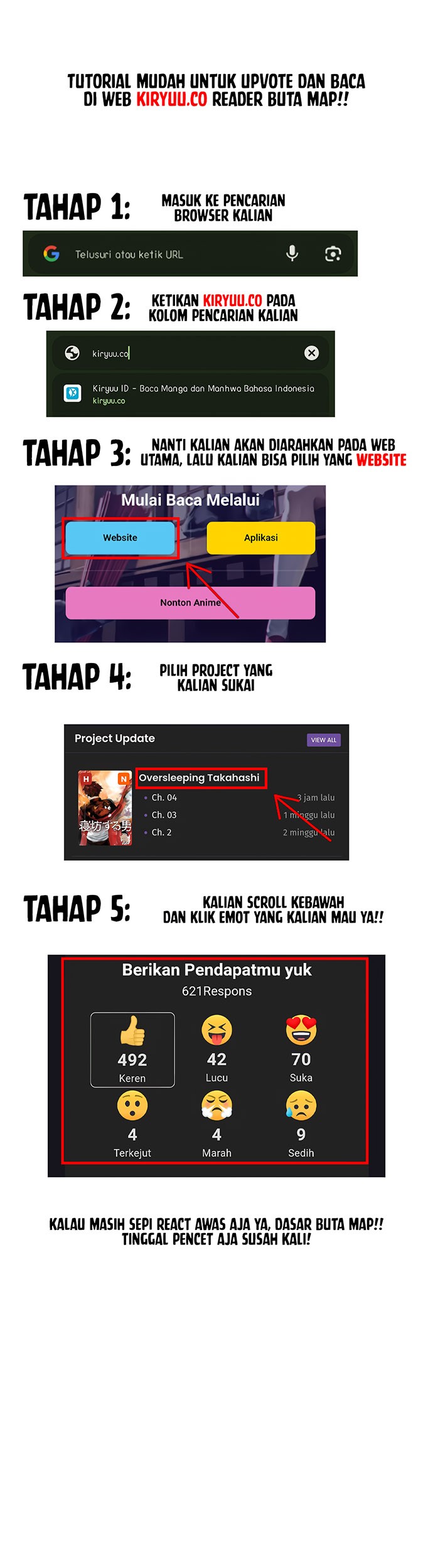 Oh! Dangun Chapter 16 - halaman 2
