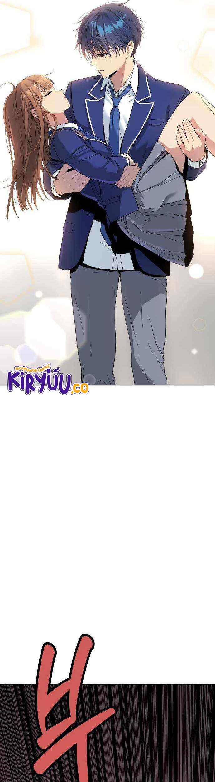 Oh! Dangun Chapter 16 - halaman 20