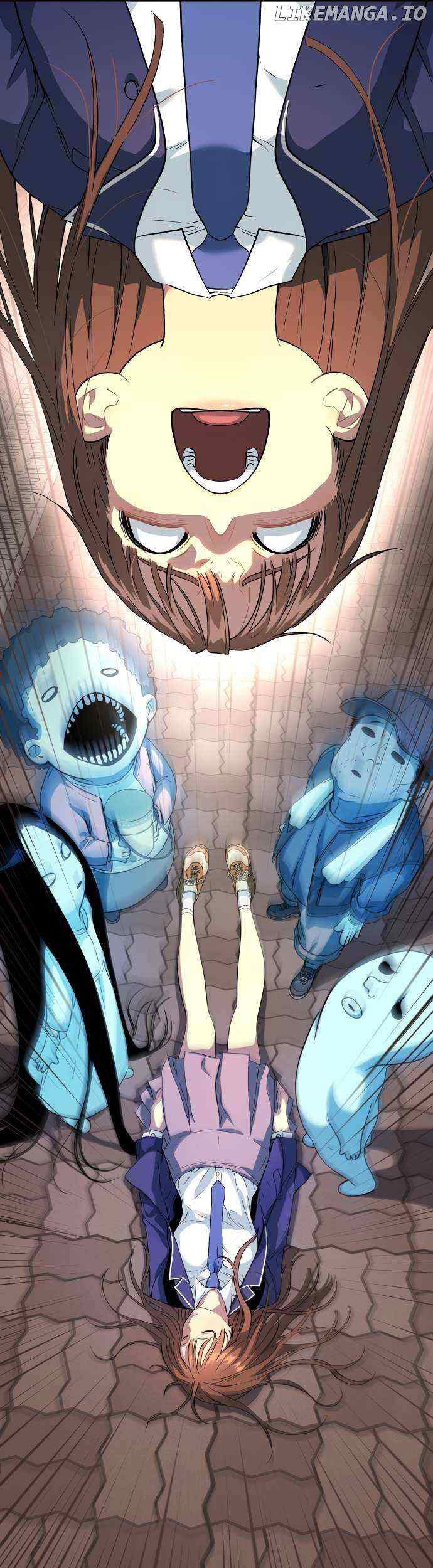 Oh! Dangun Chapter 16 - halaman 23