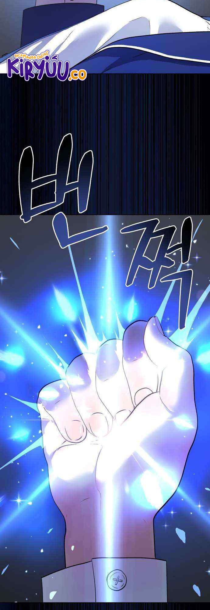 Oh! Dangun Chapter 16 - halaman 26