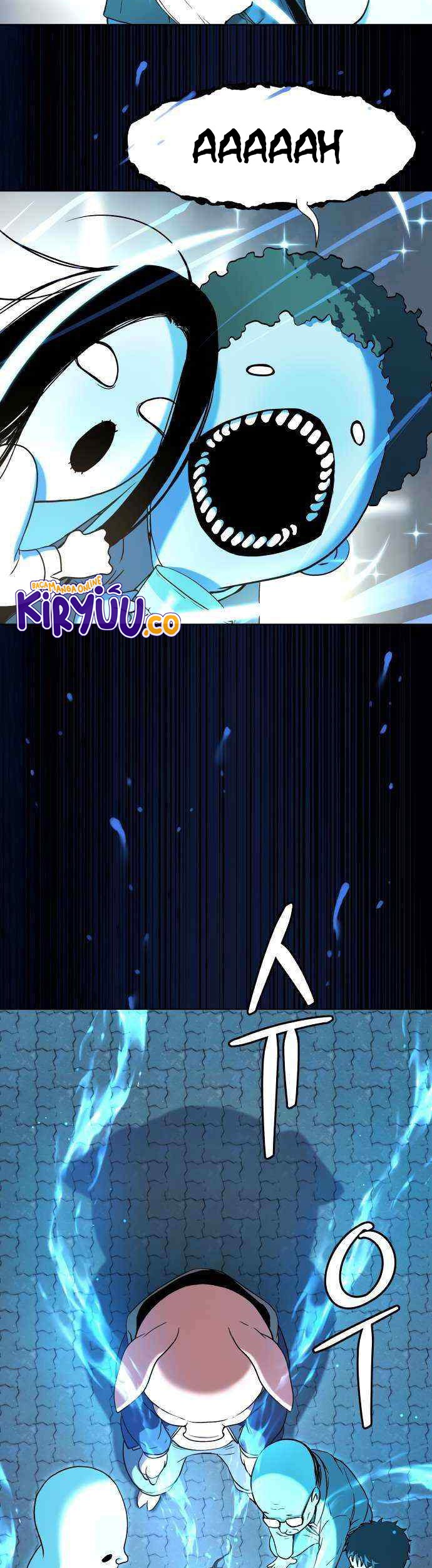 Oh! Dangun Chapter 16 - halaman 29