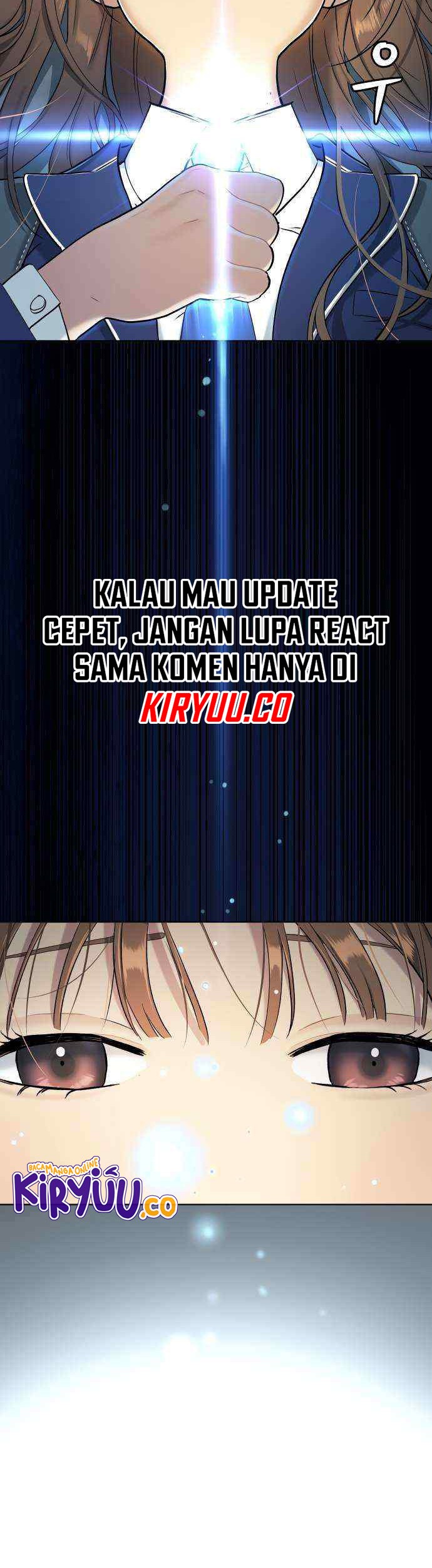 Oh! Dangun Chapter 16 - halaman 32