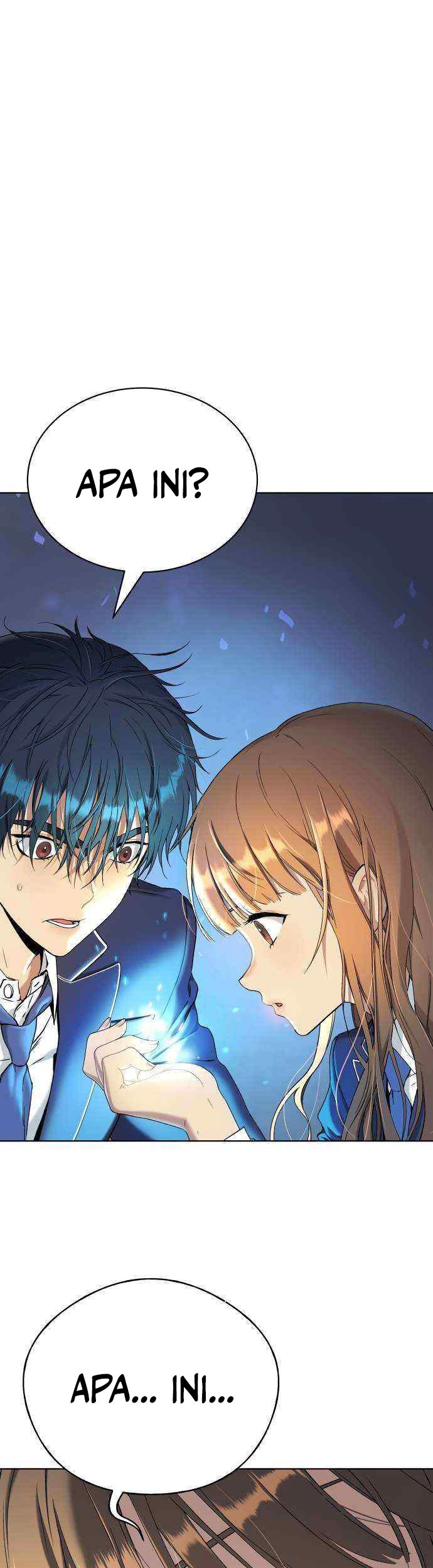 Oh! Dangun Chapter 16 - halaman 33
