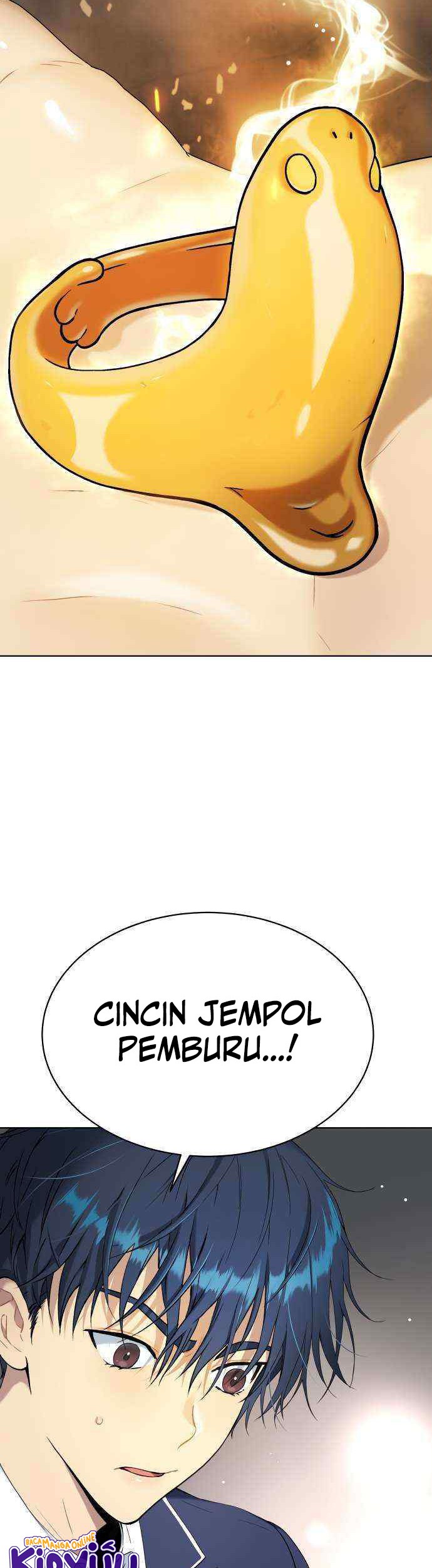 Oh! Dangun Chapter 16 - halaman 36
