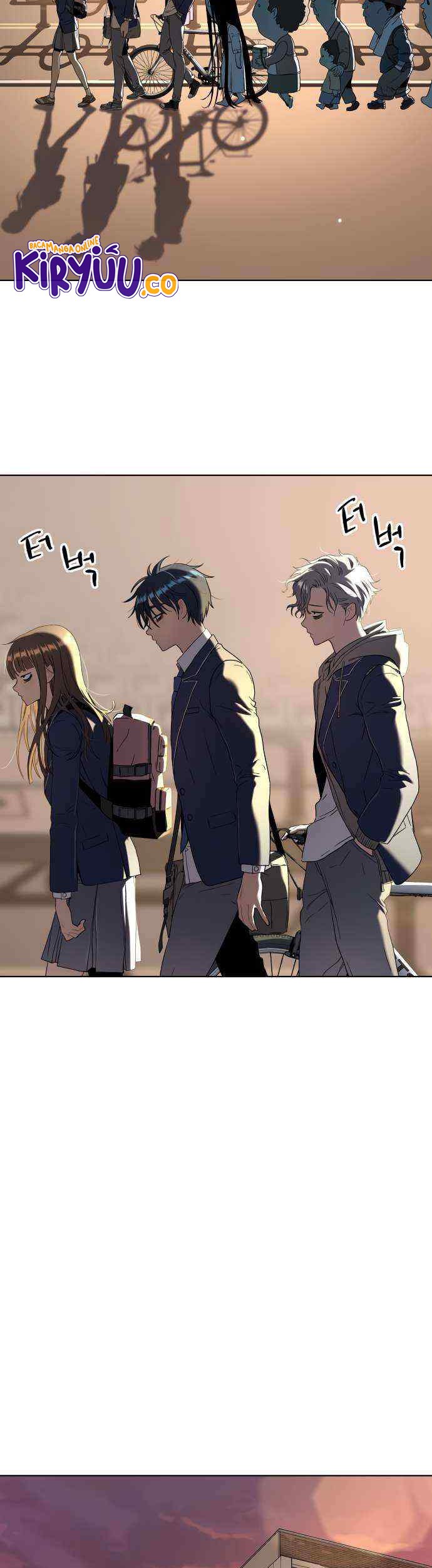 Oh! Dangun Chapter 16 - halaman 41