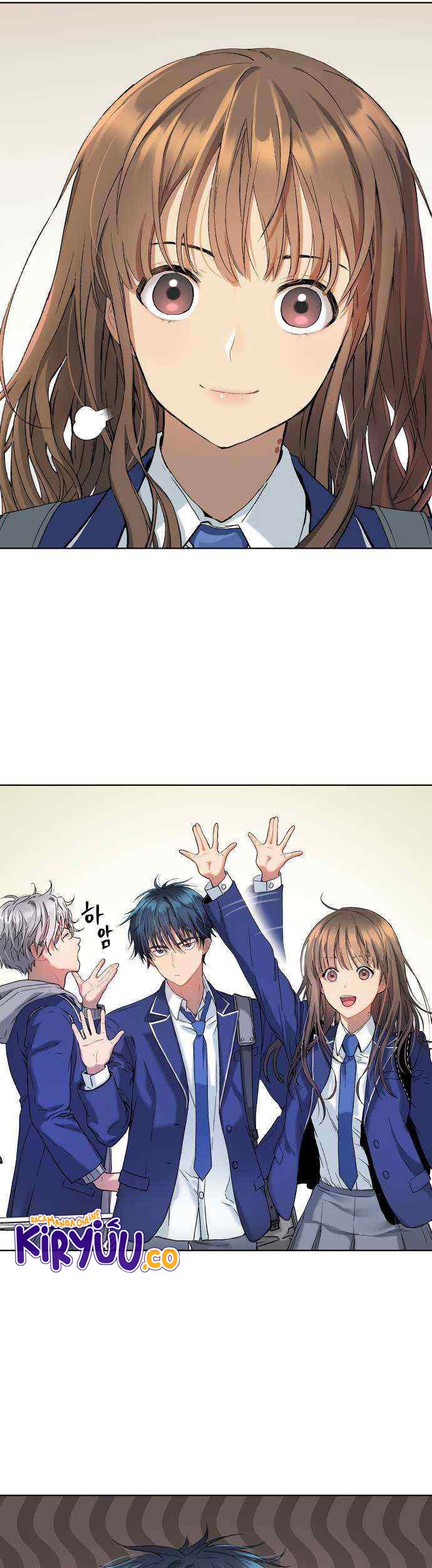 Oh! Dangun Chapter 16 - halaman 45