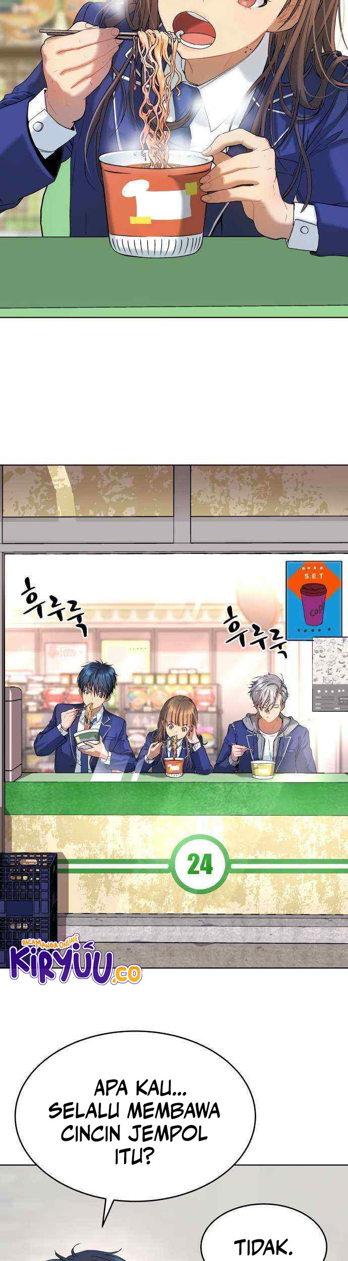 Oh! Dangun Chapter 16 - halaman 48