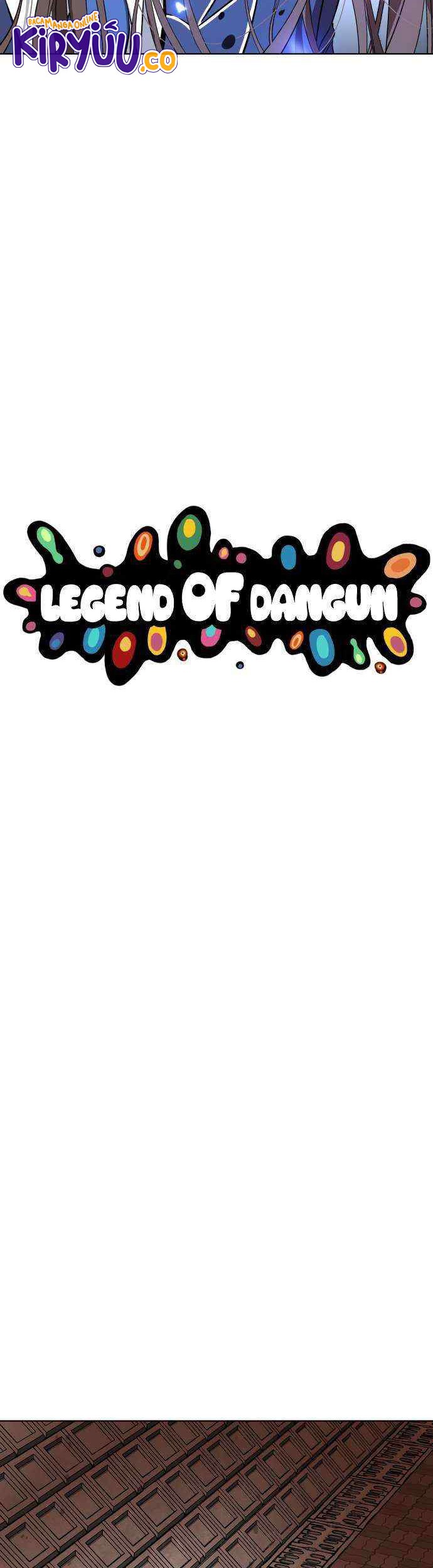 Oh! Dangun Chapter 16 - halaman 5