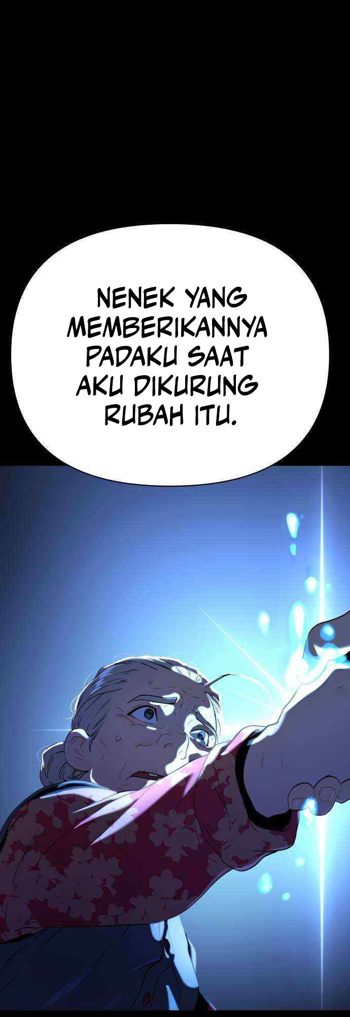 Oh! Dangun Chapter 16 - halaman 50