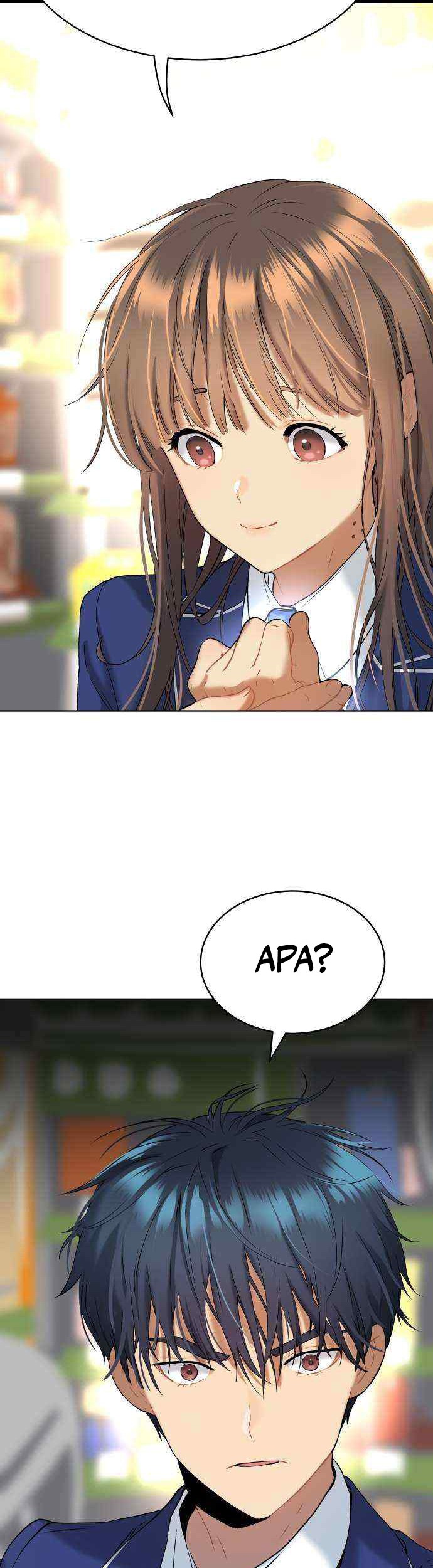 Oh! Dangun Chapter 16 - halaman 52