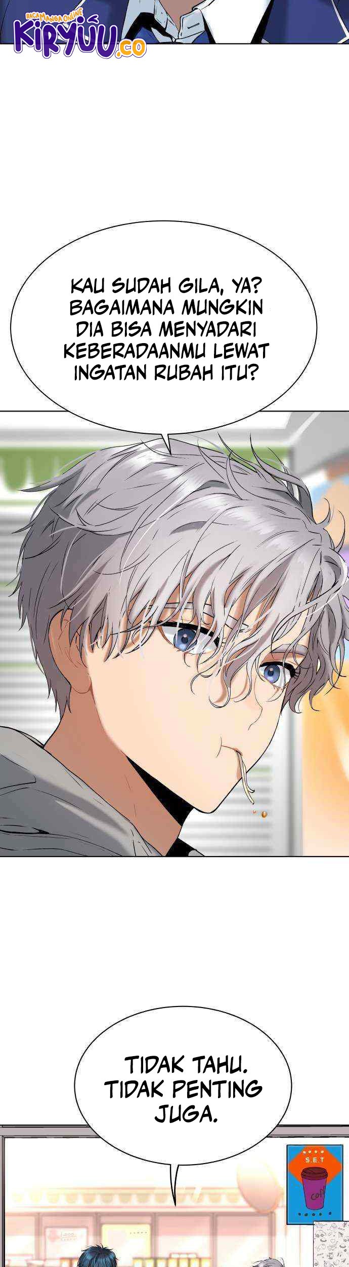Oh! Dangun Chapter 16 - halaman 53