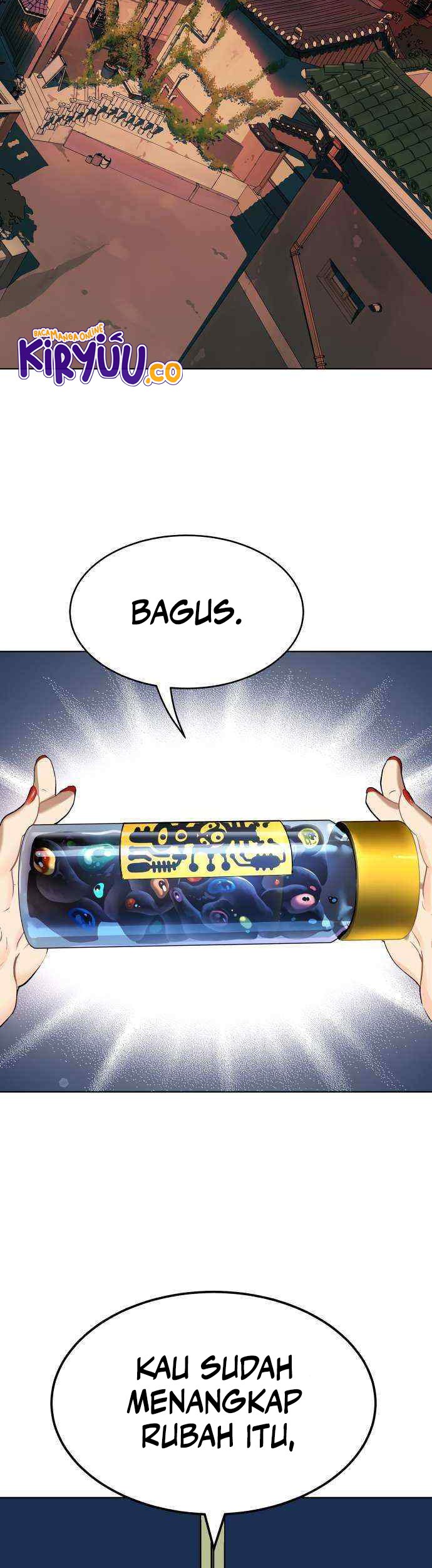 Oh! Dangun Chapter 16 - halaman 57
