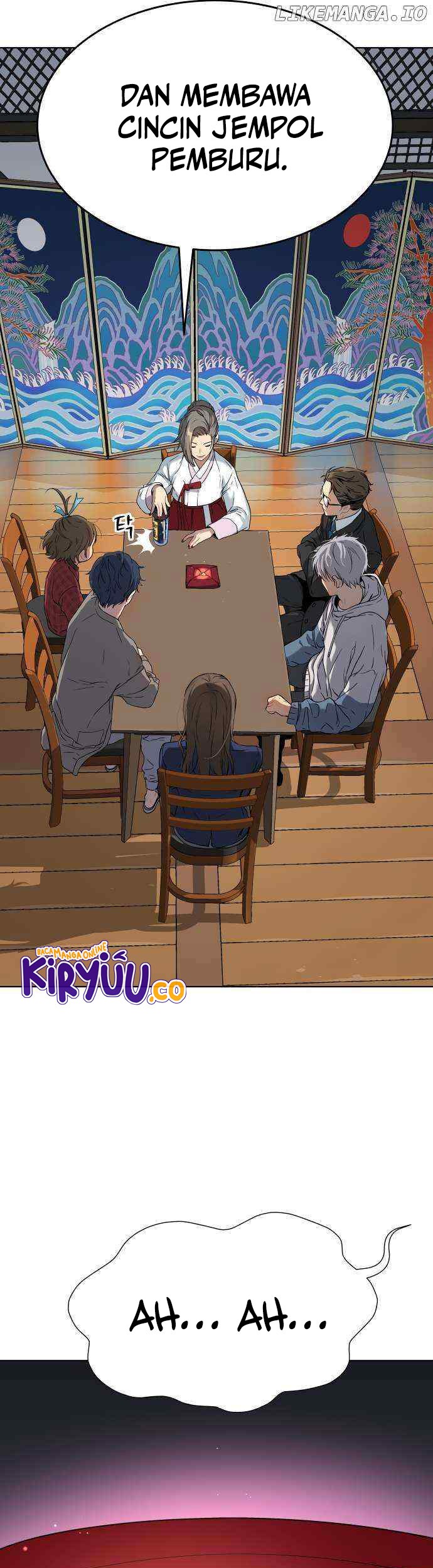 Oh! Dangun Chapter 16 - halaman 59