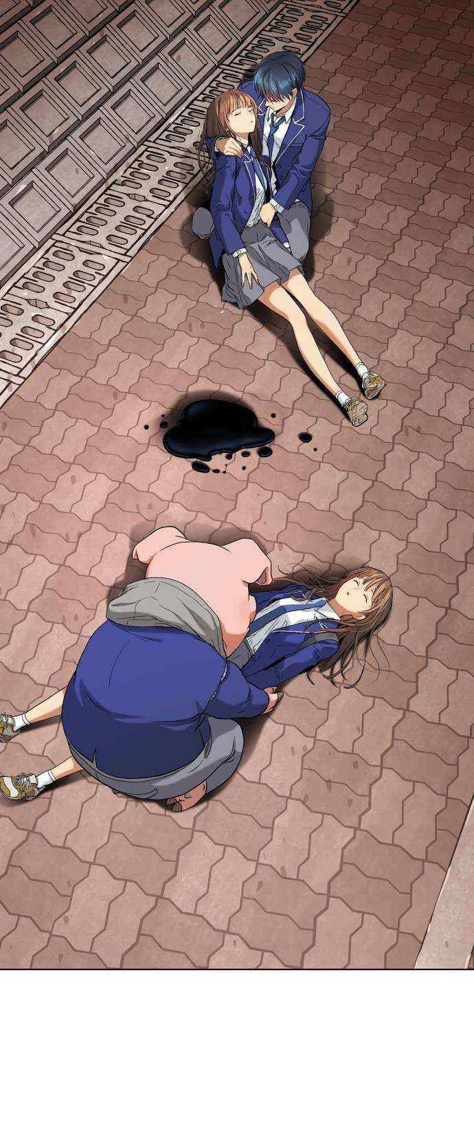 Oh! Dangun Chapter 16 - halaman 6