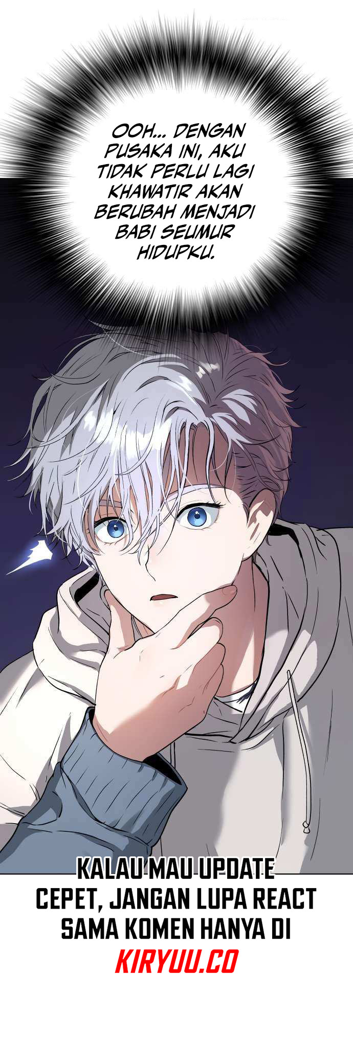 Oh! Dangun Chapter 16 - halaman 63