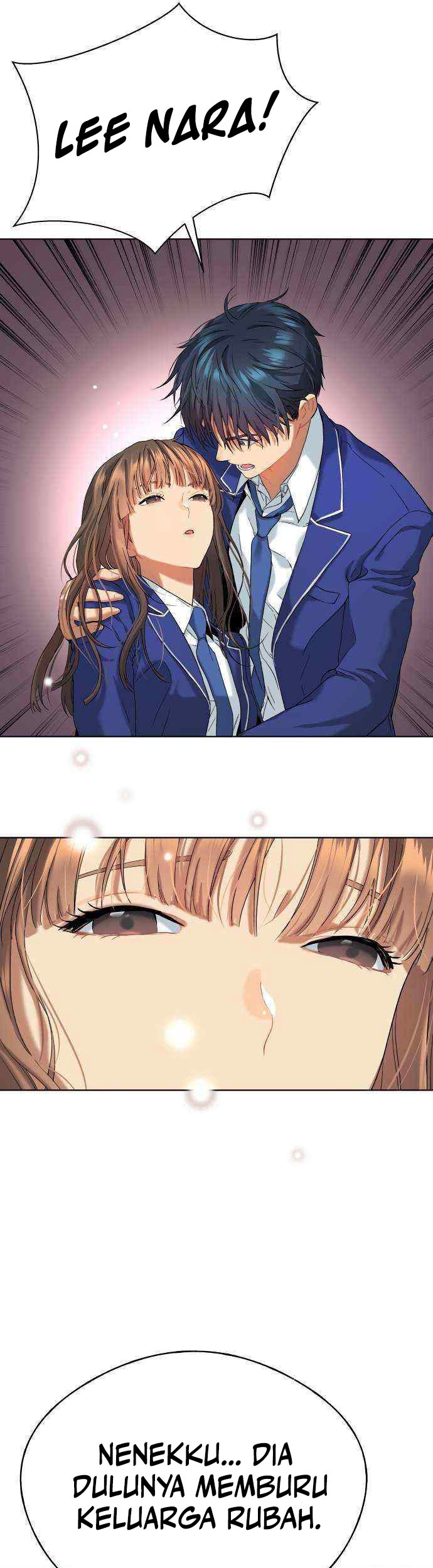 Oh! Dangun Chapter 16 - halaman 7
