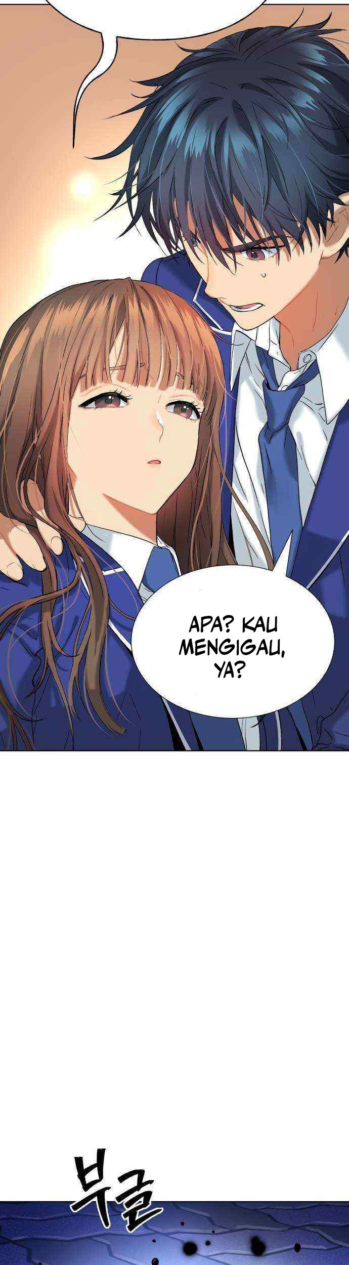 Oh! Dangun Chapter 16 - halaman 8