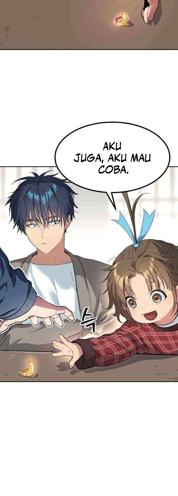 Oh! Dangun Chapter 17 - halaman 10