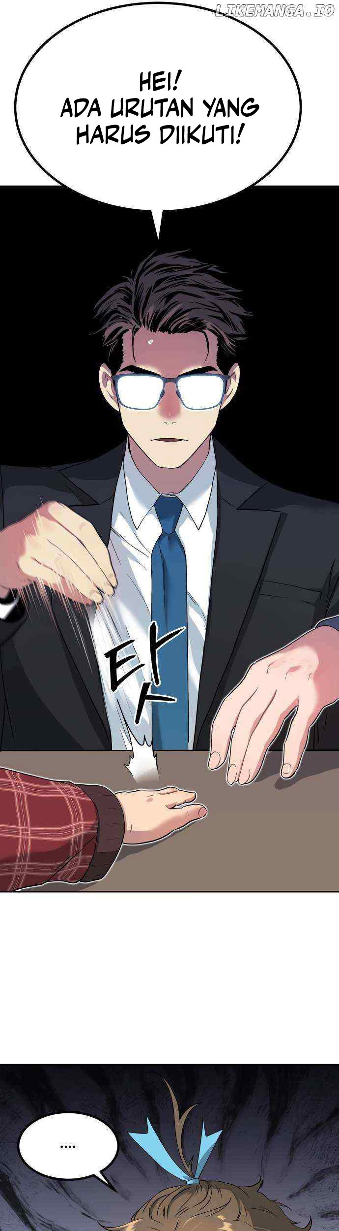 Oh! Dangun Chapter 17 - halaman 11
