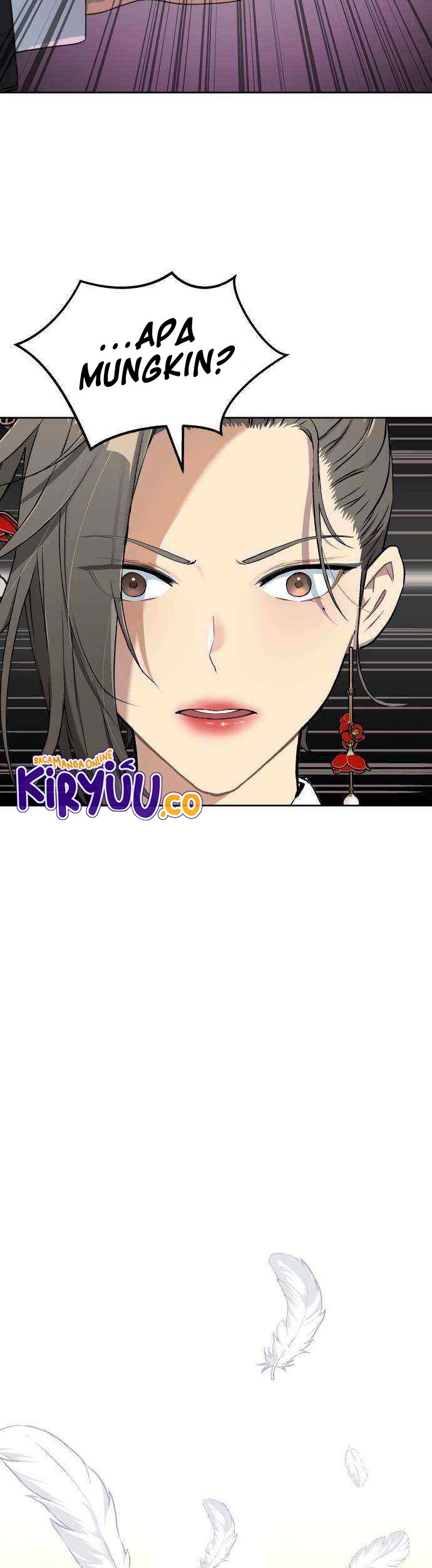 Oh! Dangun Chapter 17 - halaman 16