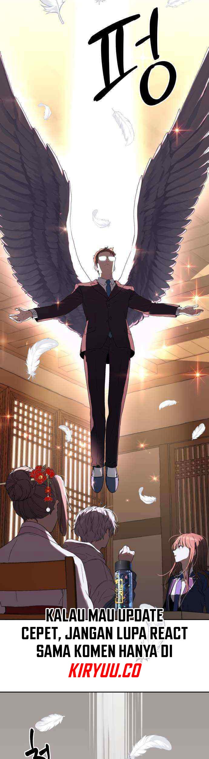 Oh! Dangun Chapter 17 - halaman 17