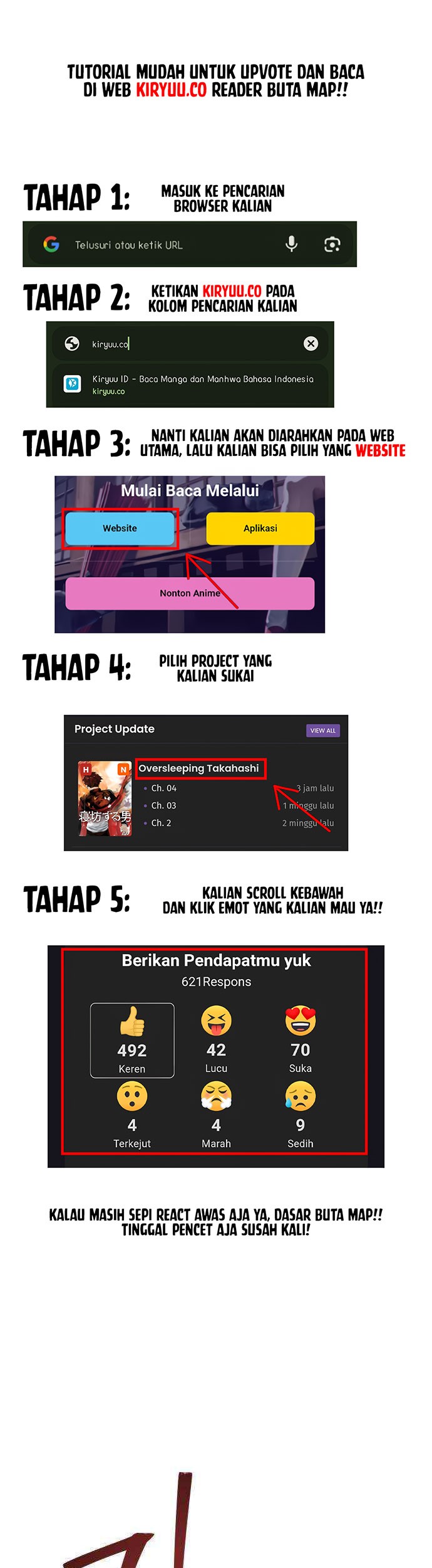 Oh! Dangun Chapter 17 - halaman 2