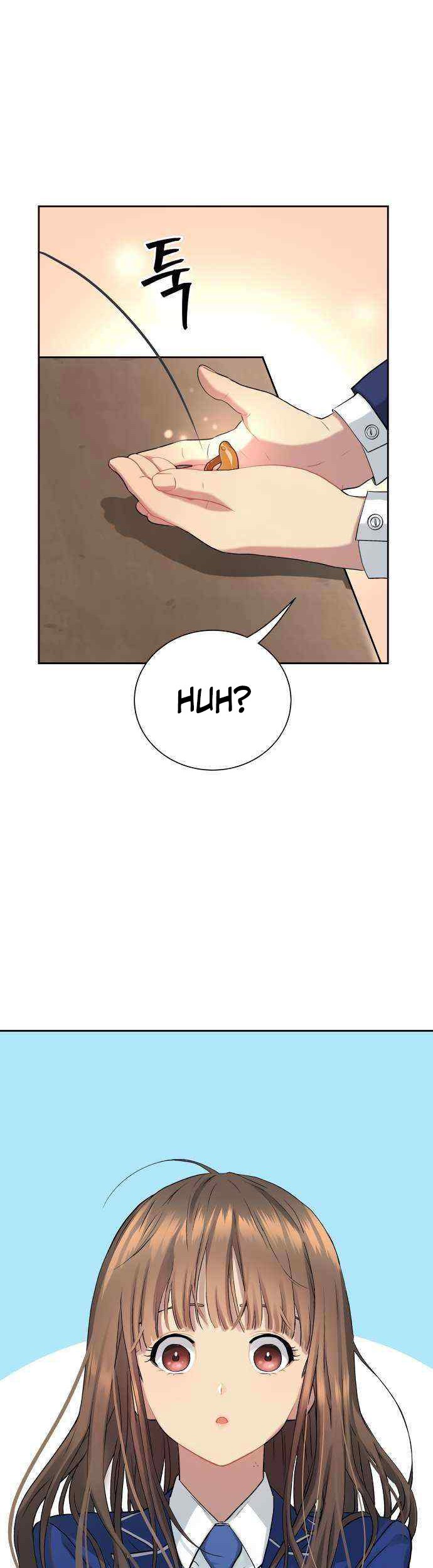 Oh! Dangun Chapter 17 - halaman 20