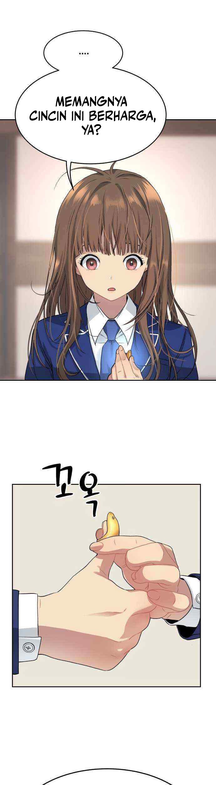 Oh! Dangun Chapter 17 - halaman 24