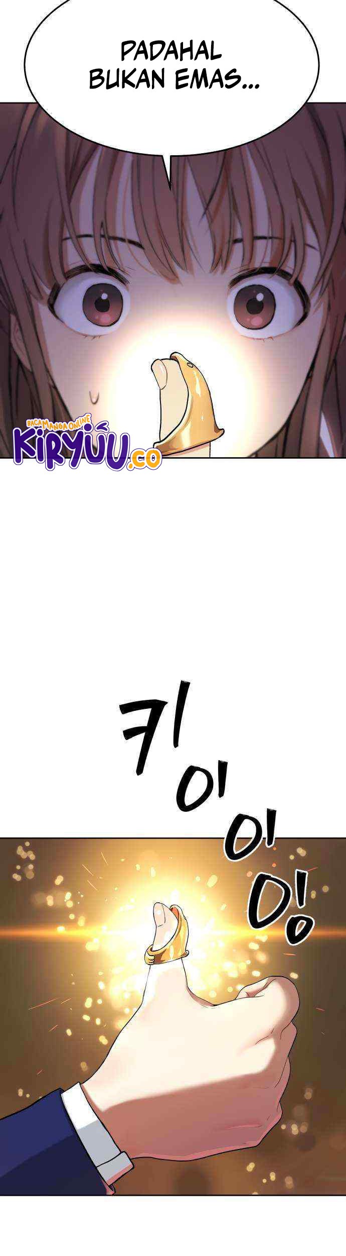 Oh! Dangun Chapter 17 - halaman 25