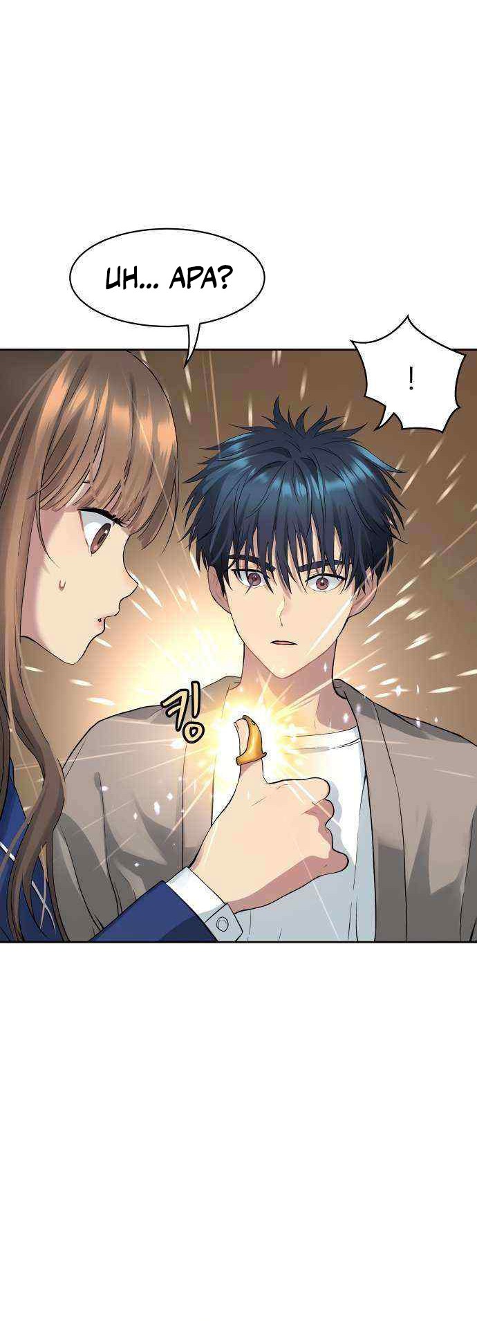 Oh! Dangun Chapter 17 - halaman 26