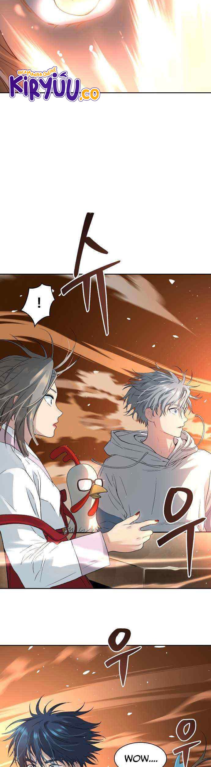 Oh! Dangun Chapter 17 - halaman 28