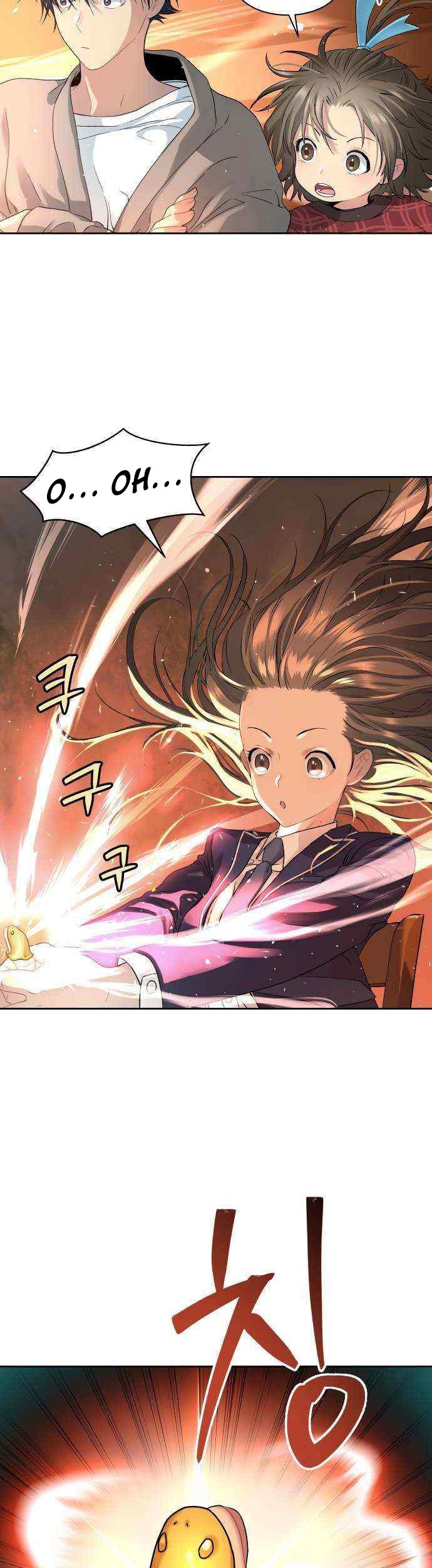 Oh! Dangun Chapter 17 - halaman 29
