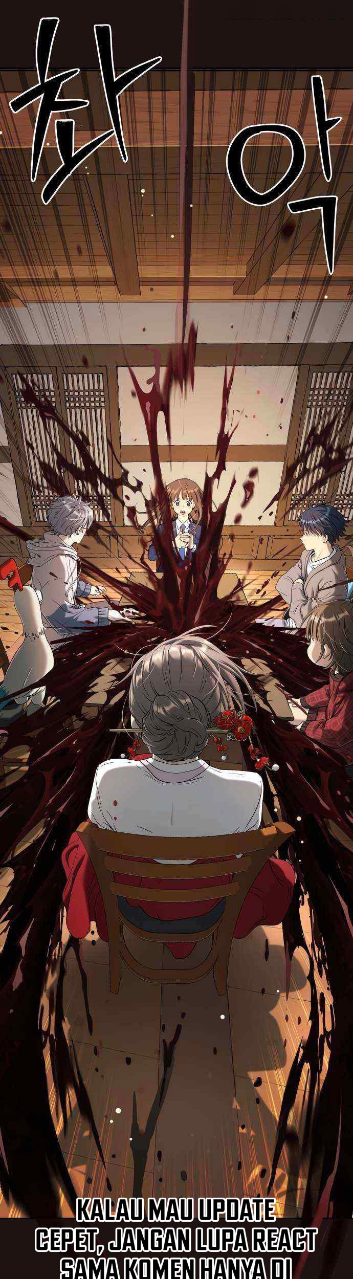 Oh! Dangun Chapter 17 - halaman 31