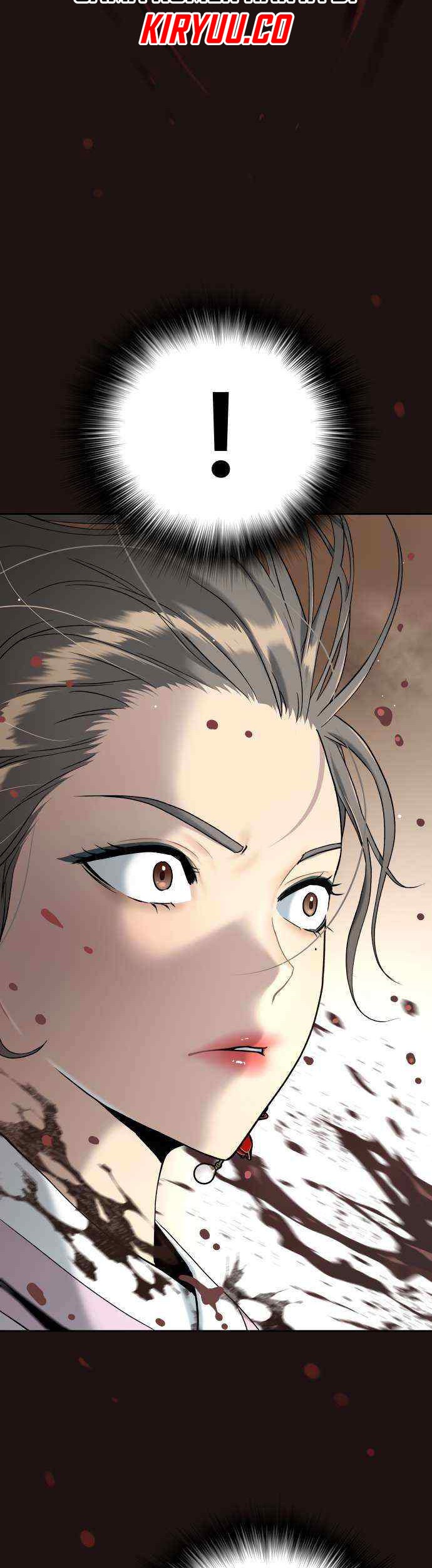 Oh! Dangun Chapter 17 - halaman 32