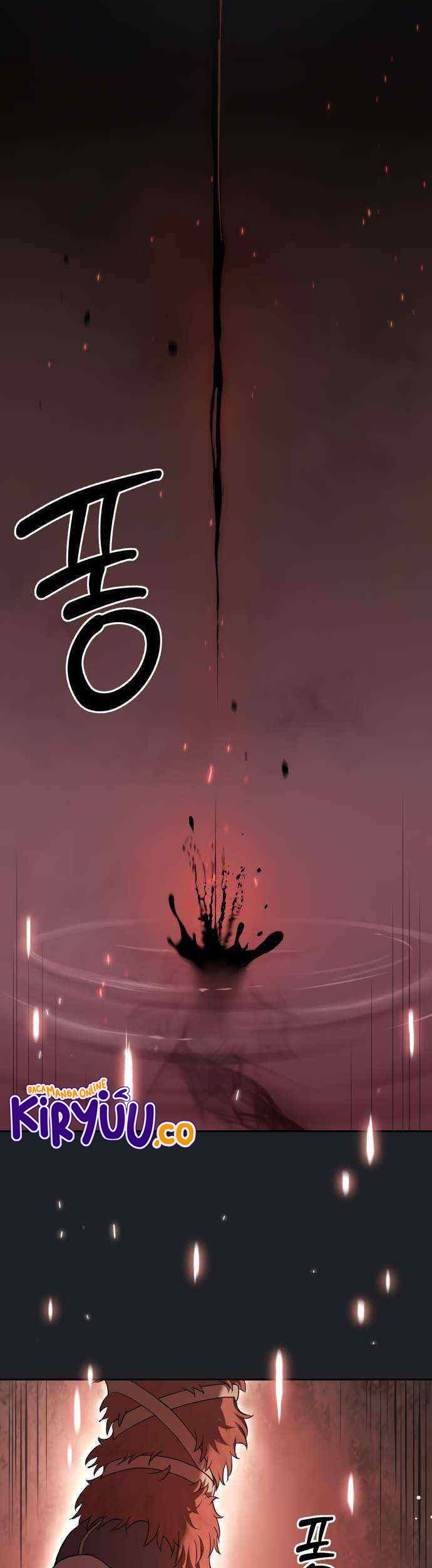 Oh! Dangun Chapter 17 - halaman 36
