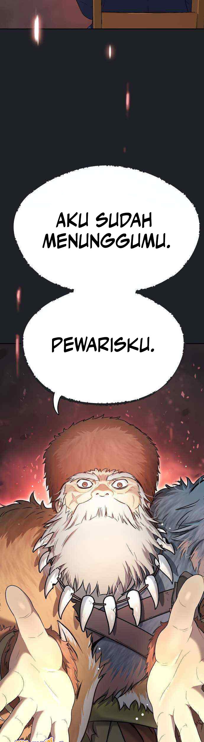 Oh! Dangun Chapter 17 - halaman 39