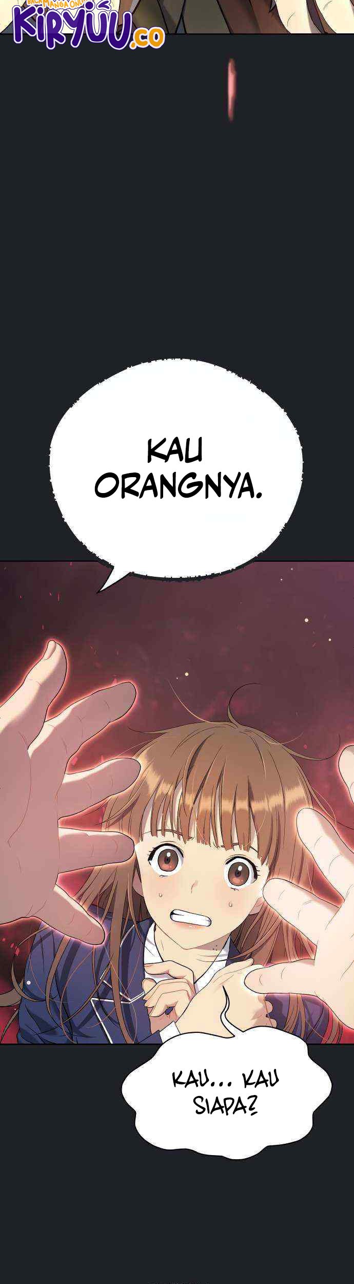 Oh! Dangun Chapter 17 - halaman 40