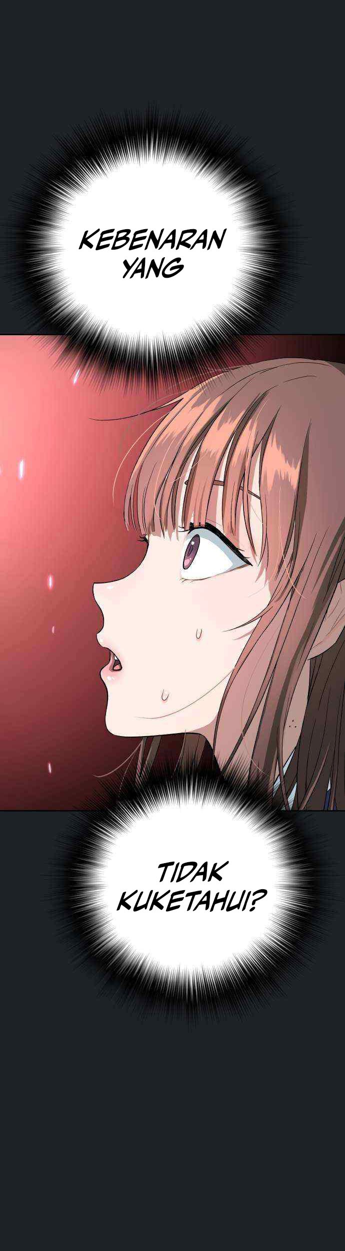 Oh! Dangun Chapter 17 - halaman 44