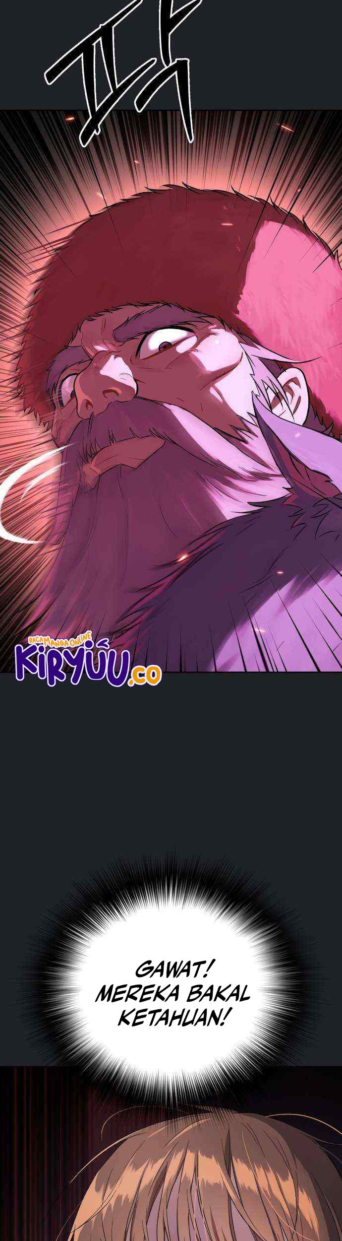 Oh! Dangun Chapter 17 - halaman 48