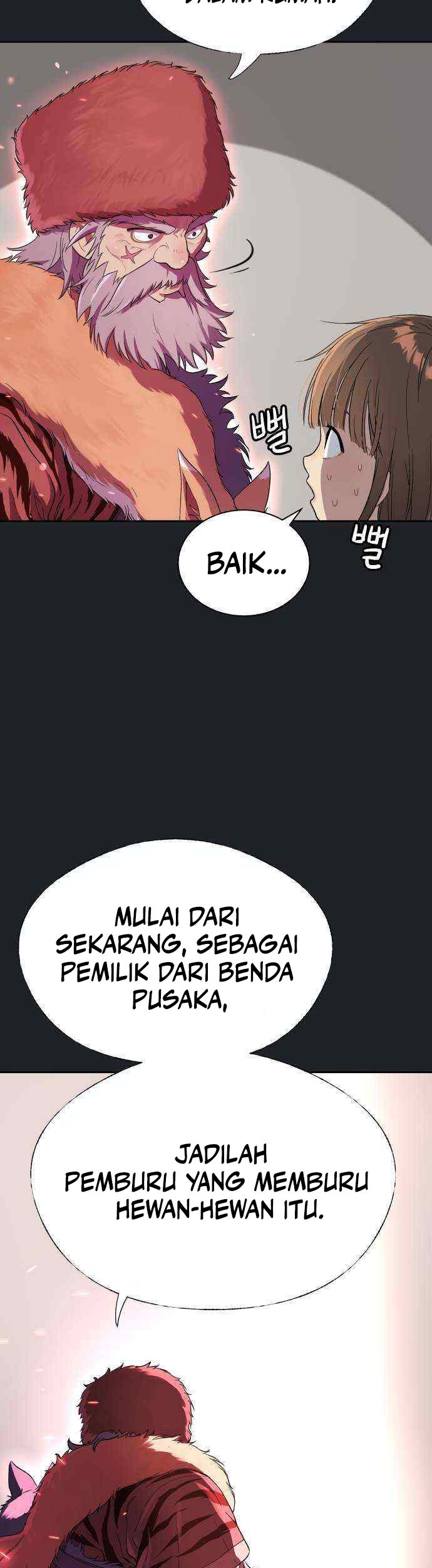 Oh! Dangun Chapter 17 - halaman 52