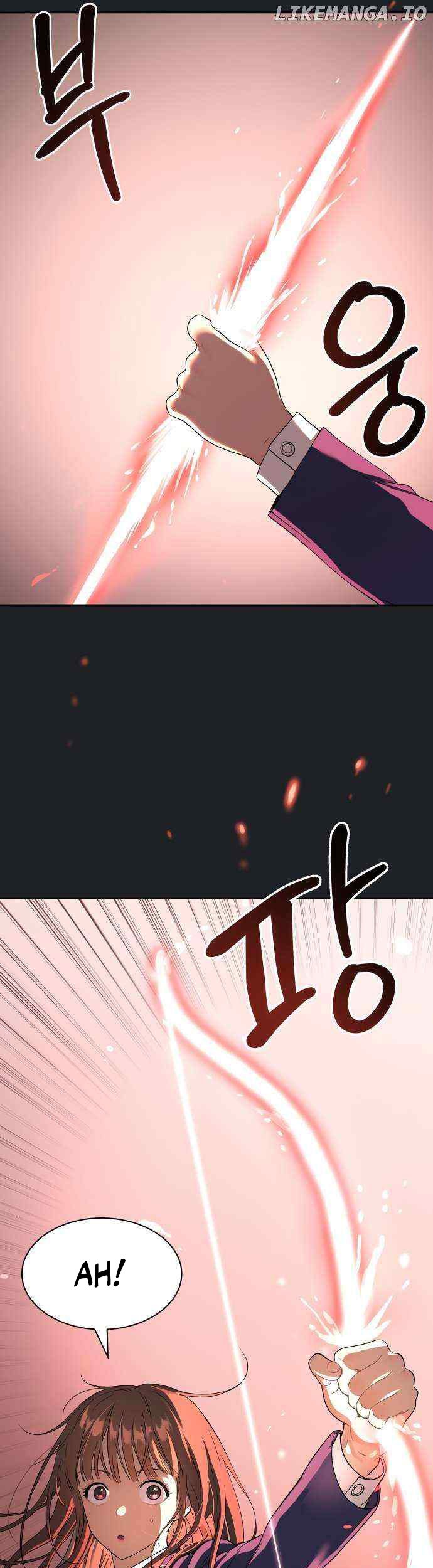 Oh! Dangun Chapter 17 - halaman 54