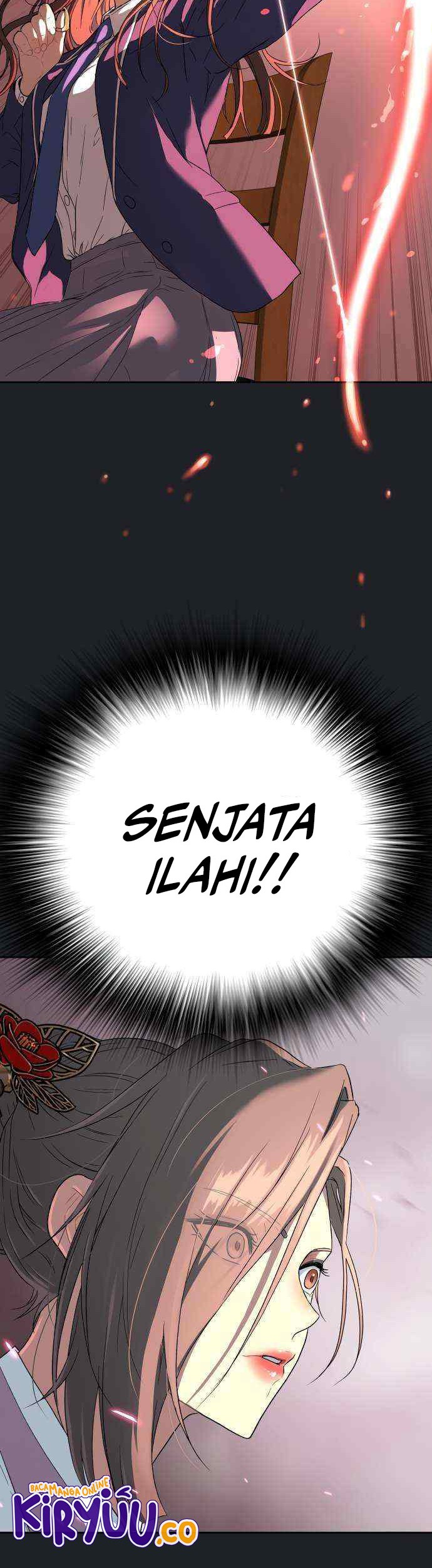 Oh! Dangun Chapter 17 - halaman 55