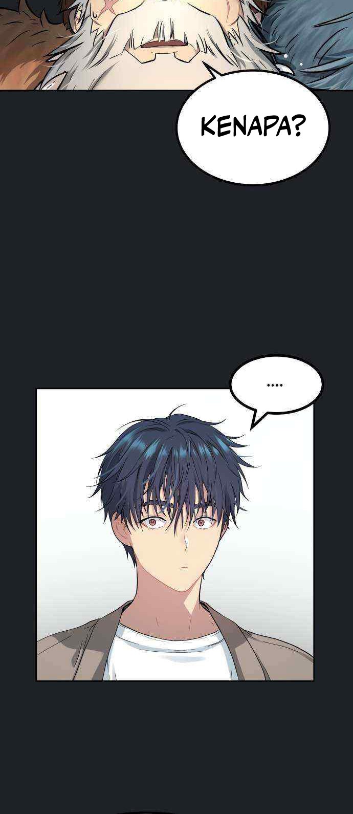 Oh! Dangun Chapter 17 - halaman 57