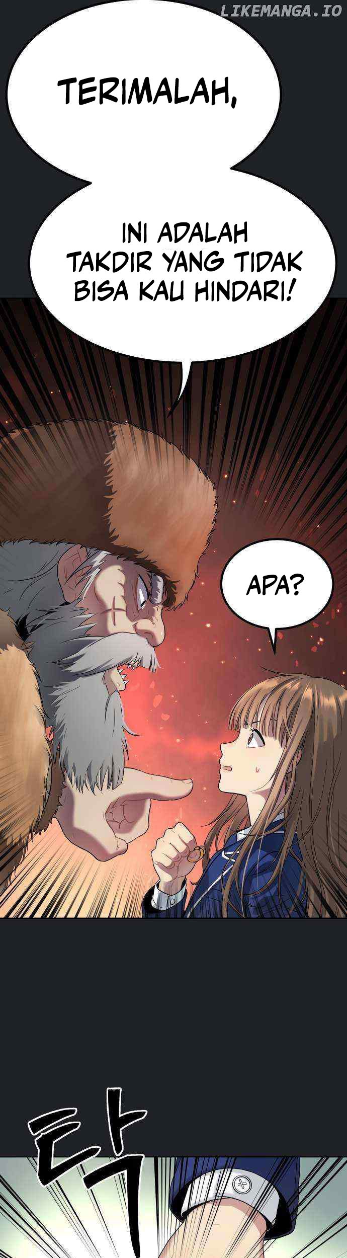 Oh! Dangun Chapter 17 - halaman 58