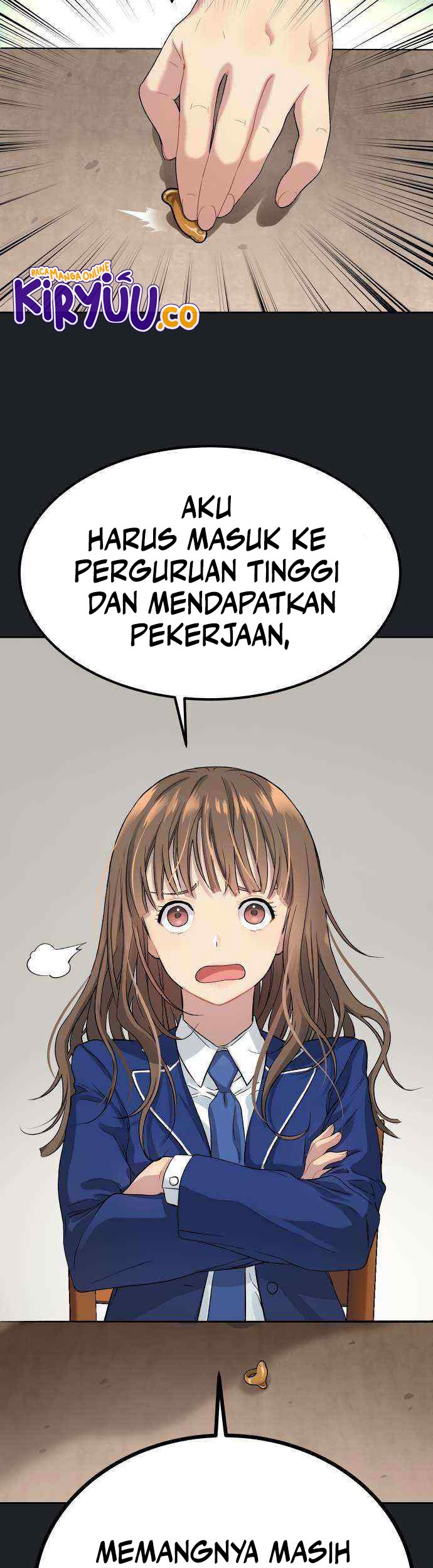 Oh! Dangun Chapter 17 - halaman 59