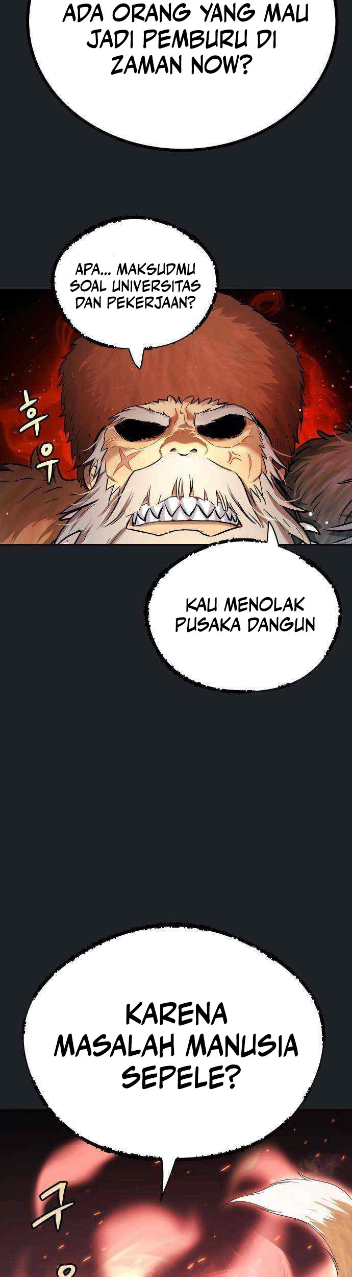 Oh! Dangun Chapter 17 - halaman 60