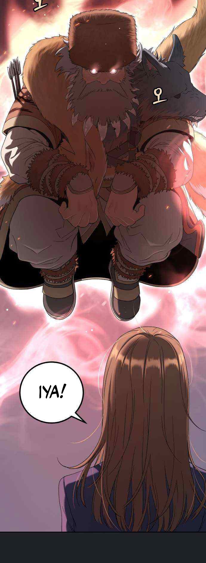 Oh! Dangun Chapter 17 - halaman 61