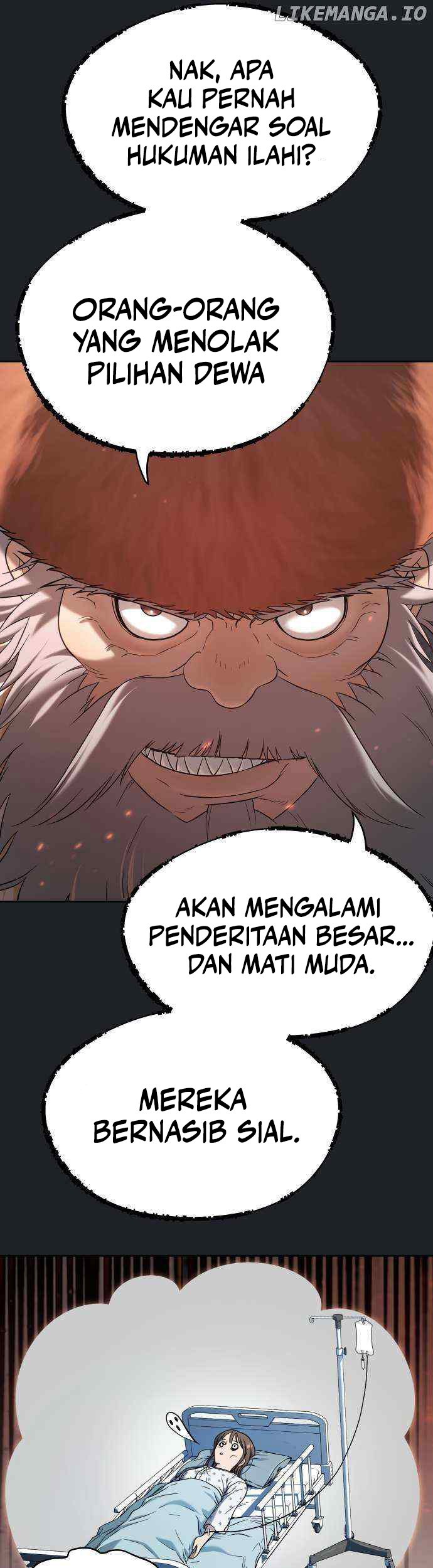 Oh! Dangun Chapter 17 - halaman 62
