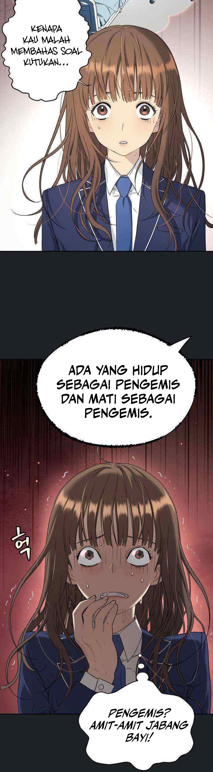 Oh! Dangun Chapter 17 - halaman 63